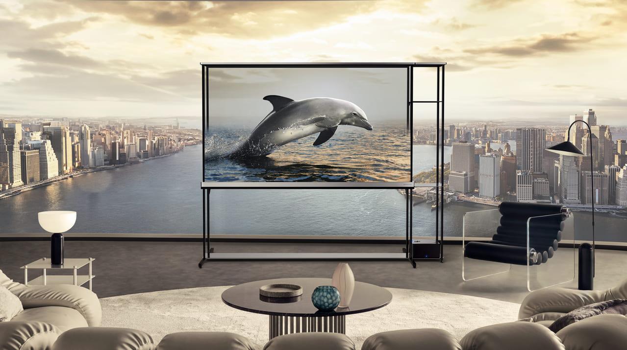 Media Entertainment Solution, The LG Media Entertainment Solution Company leads the TV and audio-video systems industry